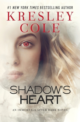 Shadow's Heart B0DYWZWNGX Book Cover