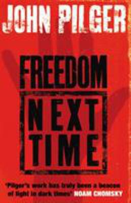 Freedom Next Time 0552773328 Book Cover