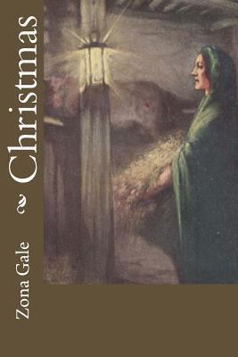 Christmas 1546603212 Book Cover