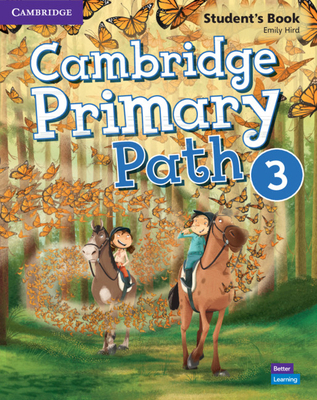 Cambridge Primary Path Level 3 Student's Book w... 1108709893 Book Cover