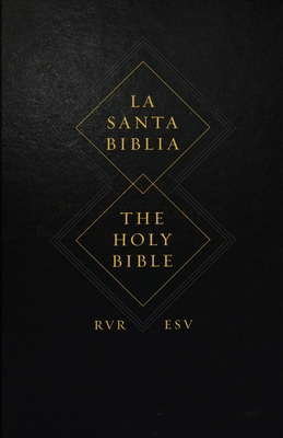 Spanish English Parallel Bible-PR-Rvr 1960/ESV [Spanish] 1433537524 Book Cover