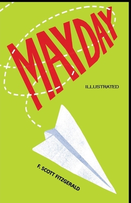 May Day Illustrated B086L4ZDBS Book Cover