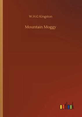 Mountain Moggy 3752314591 Book Cover