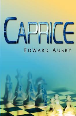 Caprice 098389342X Book Cover