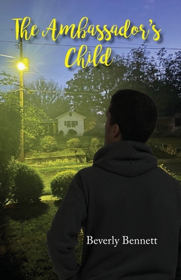 The Ambassador's Child B0DM4HV1MV Book Cover