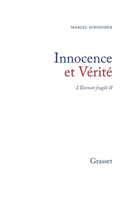 L'éternité fragile T02 [French] 2246442311 Book Cover