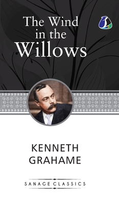 The Wind in the Willow (Hardcover Library Edition) 9362054817 Book Cover