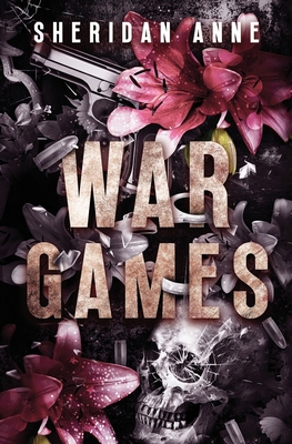 War Games B0DXD4V78M Book Cover