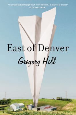 East of Denver 0142196886 Book Cover