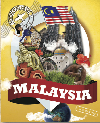 Malaysia 1922322083 Book Cover
