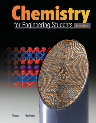 Chemistry for Engineering Students, Loose-Leaf ... 133739890X Book Cover