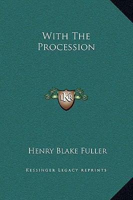 With The Procession 1169296114 Book Cover