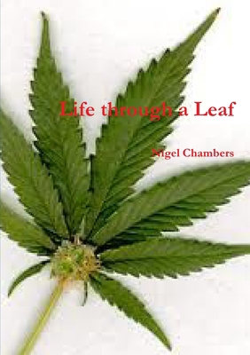 Life through a Leaf 1471644049 Book Cover