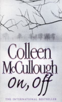 On, Off 0007199767 Book Cover