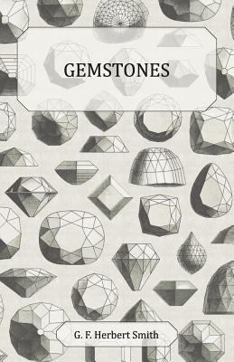 Gemstones 1447417429 Book Cover