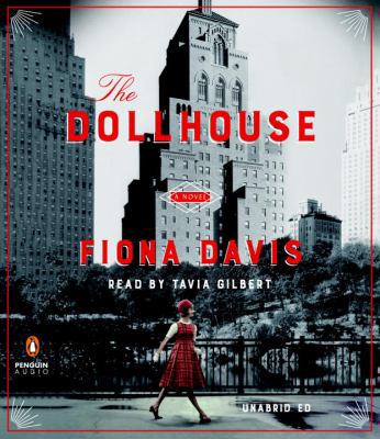 The Dollhouse 1524703141 Book Cover