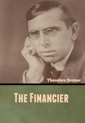 The Financier 1636370411 Book Cover