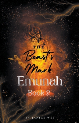 The Beast's Mark B0CB2DDH1W Book Cover