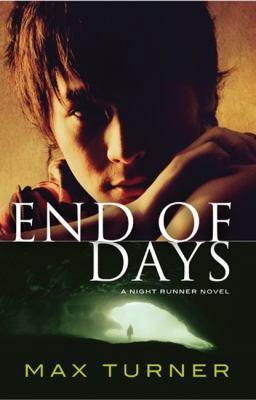 End Of Days: Night Runner Ii 1554685370 Book Cover