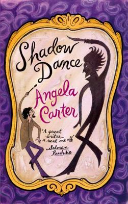 Shadow Dance (Virago Modern Classics) B003UOMHYU Book Cover
