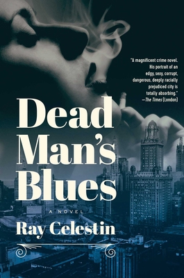 Dead Man's Blues 1681775603 Book Cover