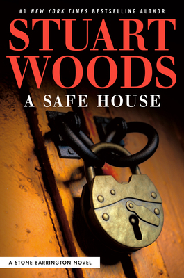 A Safe House 0593331753 Book Cover