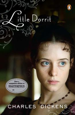 Little Dorrit 0143115871 Book Cover