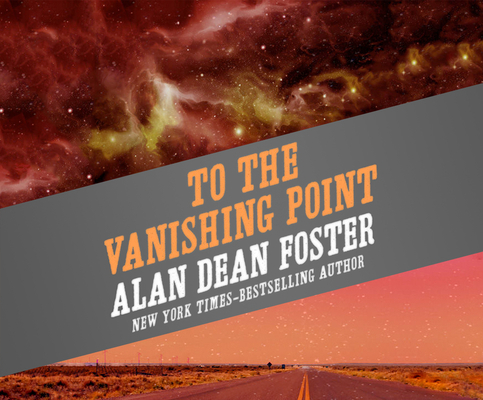 To the Vanishing Point 1520051549 Book Cover