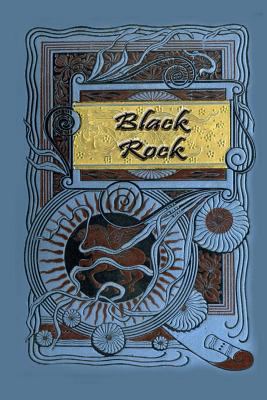 Black Rock 1986152006 Book Cover