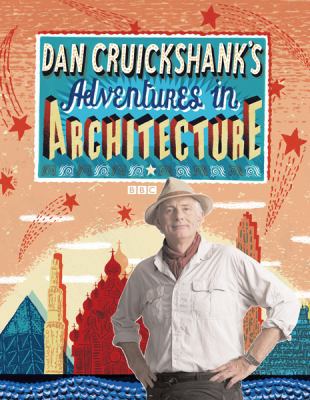 Adventures in Architecture 029784444X Book Cover