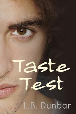 Taste Test: Sensations Collection 2 1500771635 Book Cover