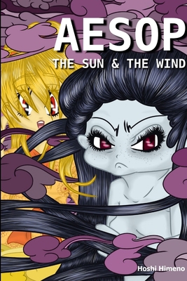 Aesop: The Sun & the Wind 1291000534 Book Cover