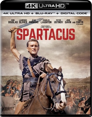 Spartacus            Book Cover