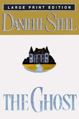 The Ghost [Large Print] 0385319827 Book Cover