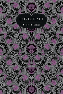 Lovecraft: Selected Stories 1917940580 Book Cover