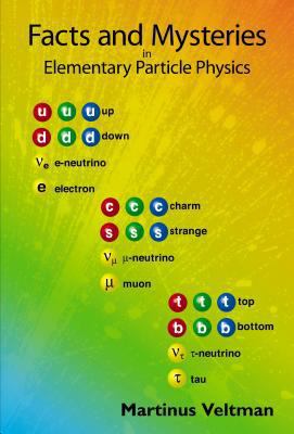 Facts & Mysteries in Elementary Partic.. 9812381481 Book Cover