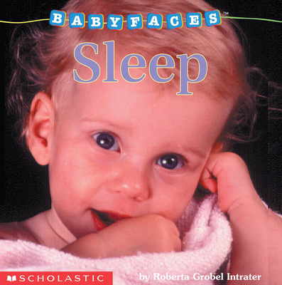 Sleep 0439420040 Book Cover