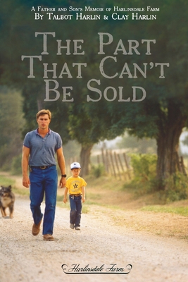 The Part That Can't Be Sold B0D9KWJF8K Book Cover