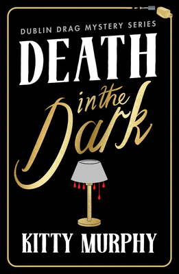 Death in the Dark 1542037247 Book Cover