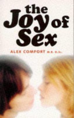 The Joy of Sex 0704380323 Book Cover