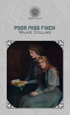 Poor Miss Finch 9353831822 Book Cover