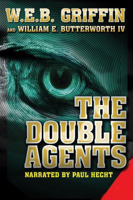 The Double Agents 1428163778 Book Cover