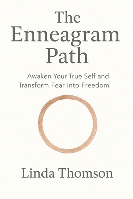 The Enneagram Path: Awaken Your True Self and T... B0G5ZK7KXS Book Cover
