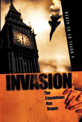 Invasion 0956908004 Book Cover