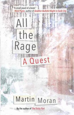 All the Rage: A Quest 0807054429 Book Cover