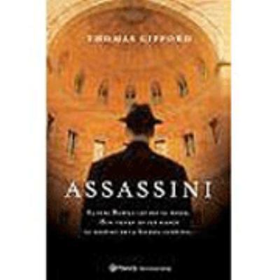 Assassini (Spanish Edition) [Spanish] 8408055178 Book Cover