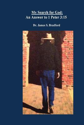 My Search For God 1978045042 Book Cover