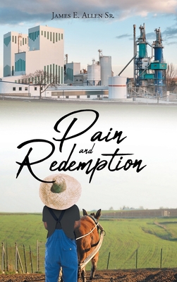 Pain and Redemption 1662439784 Book Cover