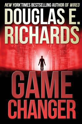 Game Changer 153094600X Book Cover