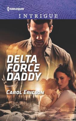 Delta Force Daddy 133552679X Book Cover